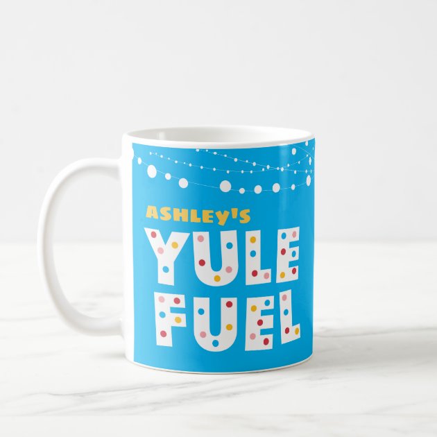 Name Funny Lewis Is Currently Refuelling Mug Personalised Gift 