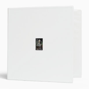 White One Touch EZD™ Ring Avery Signature binder