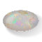 white opal stone