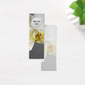 White Orchid Flower (Desk)