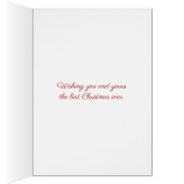 white ornaments with gold glitter (Inside (Right))