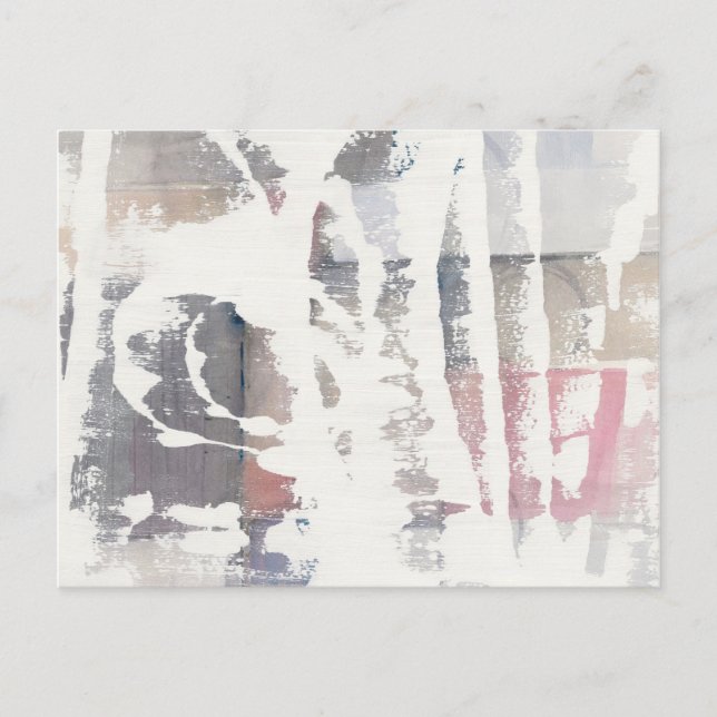 White Out Crop Postcard (Front)