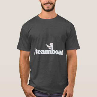 White Out Steamboat Resort T-Shirt