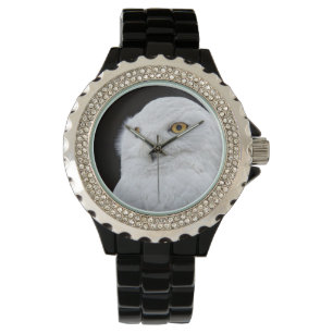 White Owl Watch
