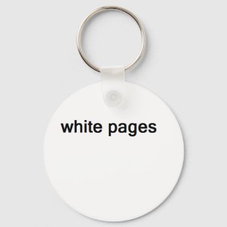 white pages