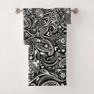 https://rlv.zcache.com/white_paisley_pattern_on_black_background_bath_towel_set-r24a7ca16280548558f314db80297e7d3_ezaga_307.jpg?rlvnet=1