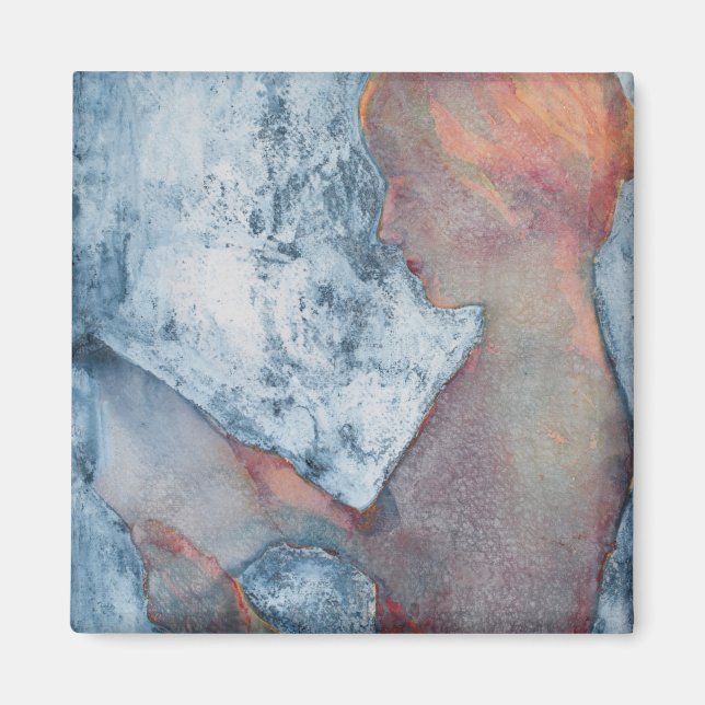 White Paper 2007 Magnet (Front)