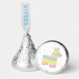 White Pastel Piñata Hershey’s Kisses Hershey®'s Kisses®