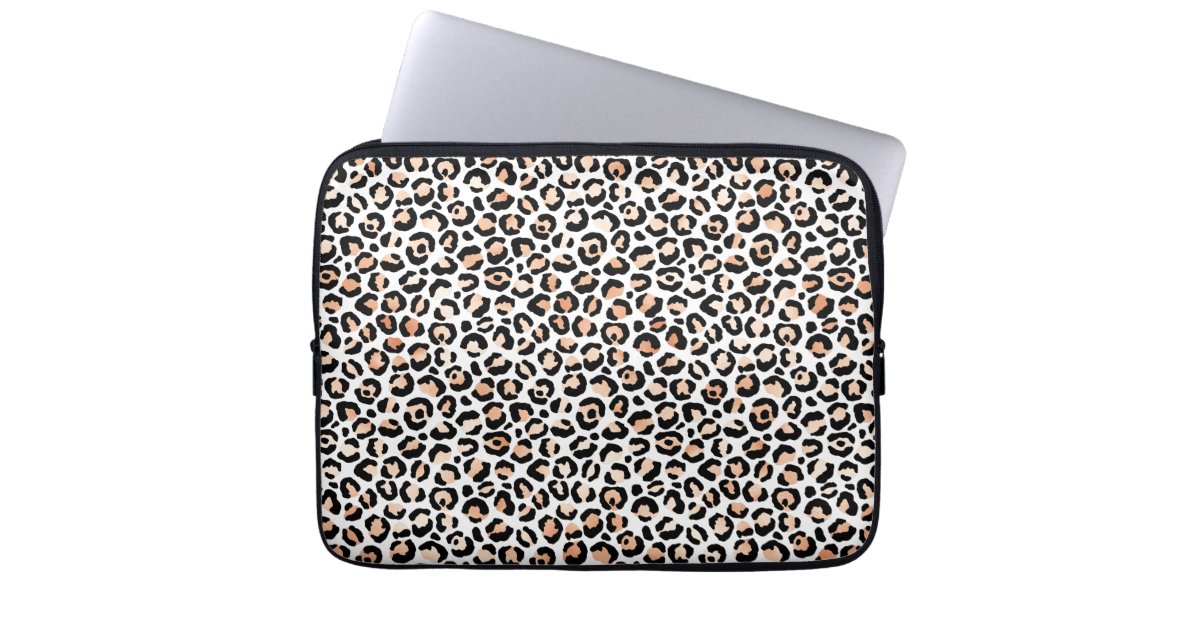  Leopard African Animal 15 FLIP Wallet Phone CASE Cover