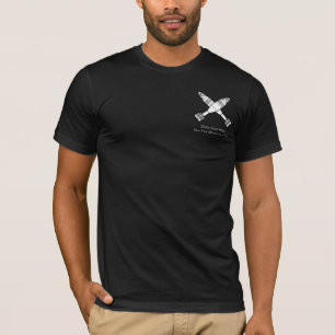 White Phosphorous T-Shirt
