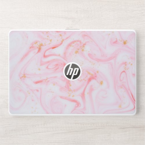 White pink marble 15t15z HP 250255 G7 Notebook HP Laptop Skin