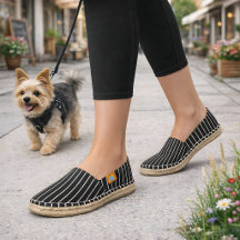 White Pinstripe Custom Color Background