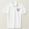 White Polo