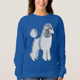 poodle jumpers