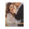 White Pretty Hand Lettering Photo Save the Date II