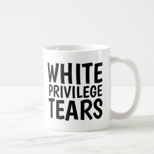 white tears mug gif