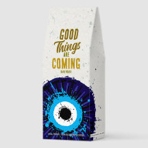 White Protection Roast - Good Things Brew