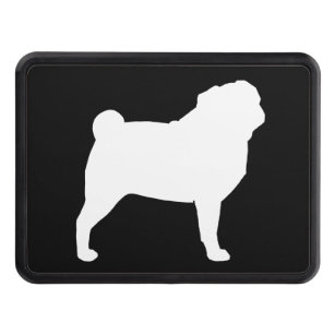 Graphics and More English Springer Spaniel Dog Breed Tow Trailer Hitch Cover Plug Insert 