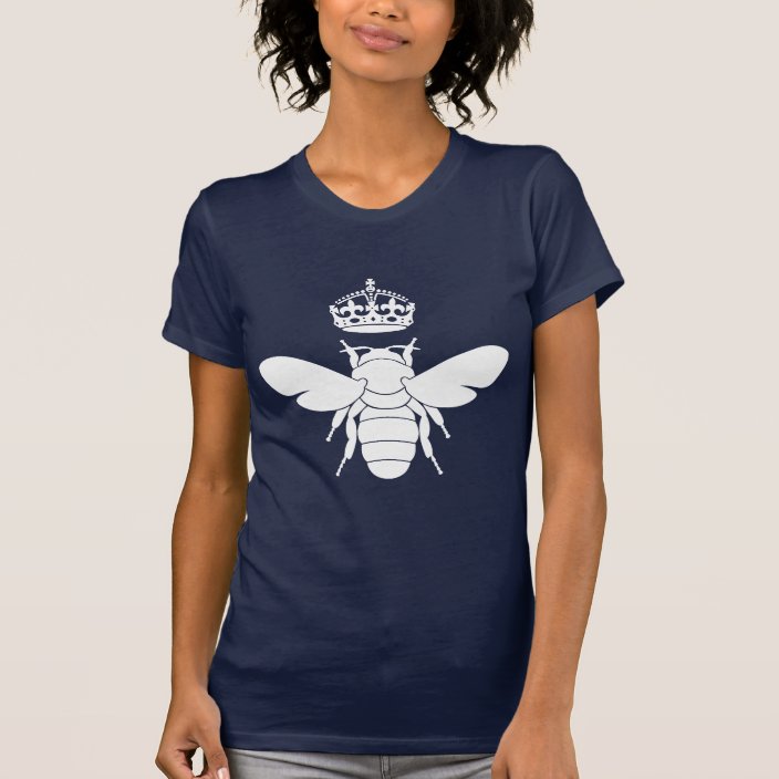 queen bee t shirt