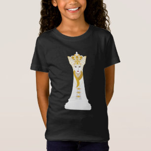 White Queen T-Shirt