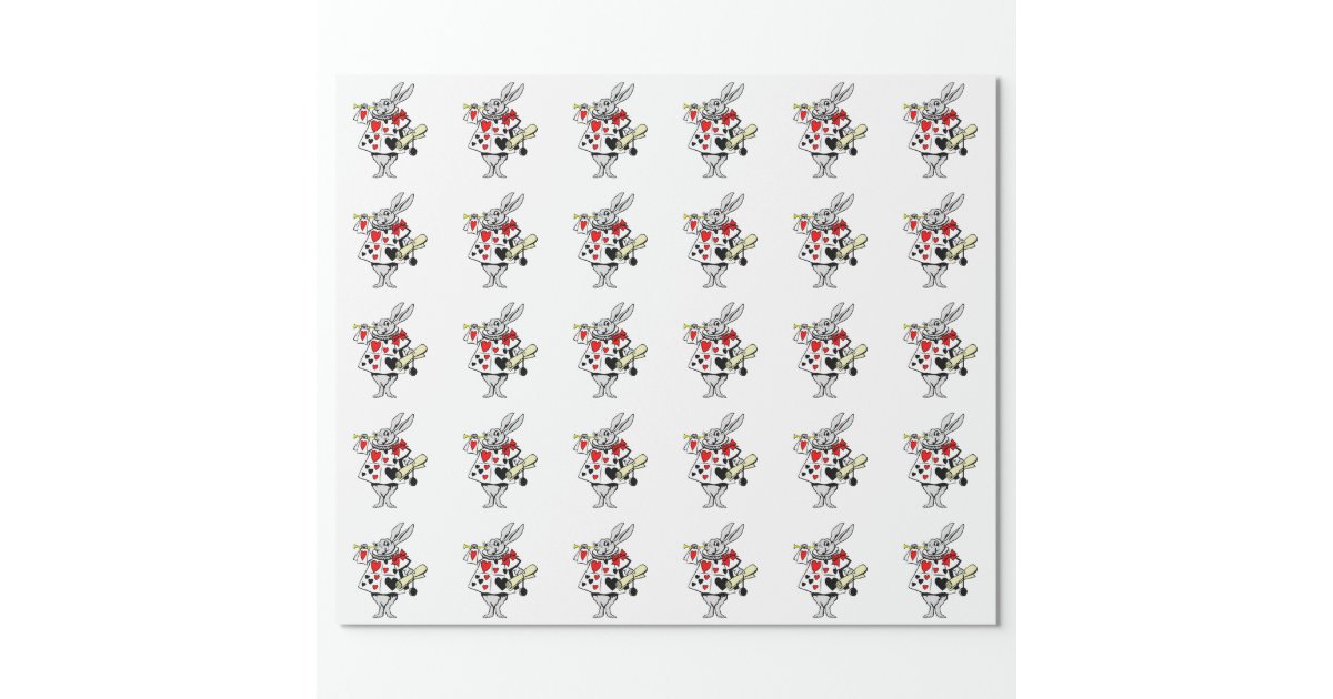 https://rlv.zcache.com/white_rabbit_motif_from_alice_in_wonderland_wrapping_paper-r283fd9bed1f94466b7cdae7a301c9448_zkehv_8byvr_630.jpg?view_padding=%5B285%2C0%2C285%2C0%5D