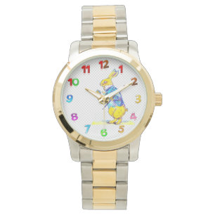 White Rabbit Watch