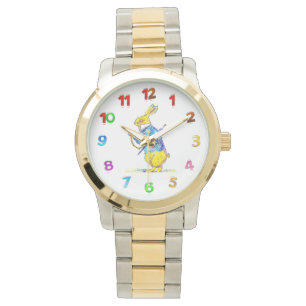 White Rabbit Women's Watch