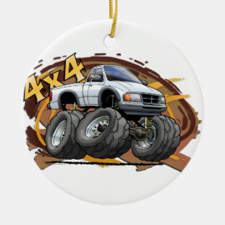 Ford ranger christmas ornaments #3