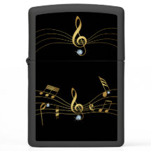 White Rhinestone Music Note Diamond Jewel Design