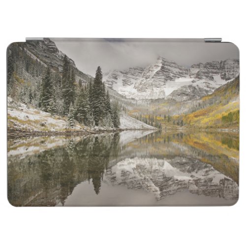 White River National Forest Colorado iPad Air Cover