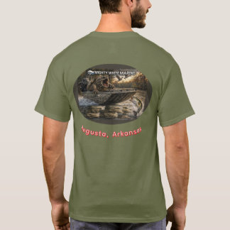 White River T-Shirt