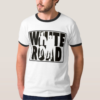 White Road T-Shirt