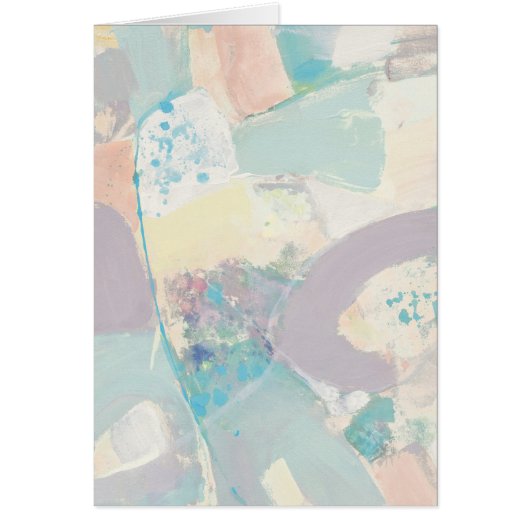 White Rock Pastel Cards (Front)