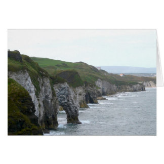 White Rocks Cards
