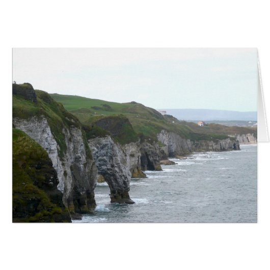 White Rocks Cards (Front Horizontal)