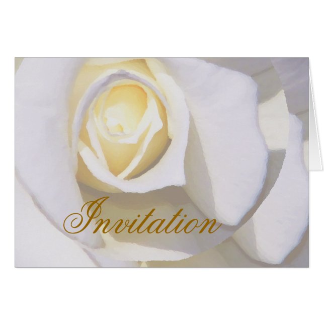 White Rose_ Cards (Front Horizontal)