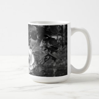 White Rose Collection Mug
