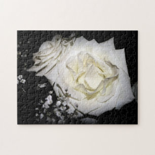 White Rose Puzzle