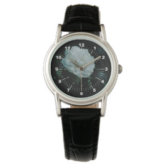 White Rose Watch