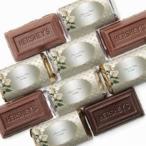 White Roses Hershey's Assorted Miniatures Hershey's Miniatures