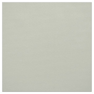 White Sage Solid Color Fabric
