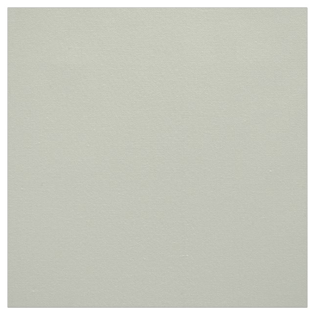 White Sage Solid Color Fabric (Swatch)