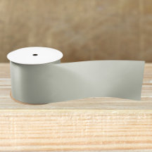 White Sage Solid Color
