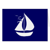 White Sails (Front Horizontal)