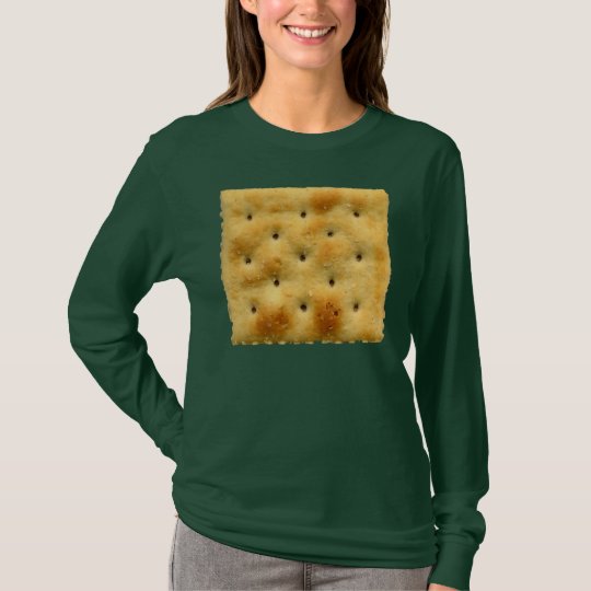 crackers shirt etsy