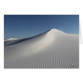 White Sands (Front Horizontal)