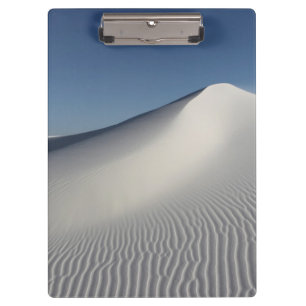 White Sands Clipboard