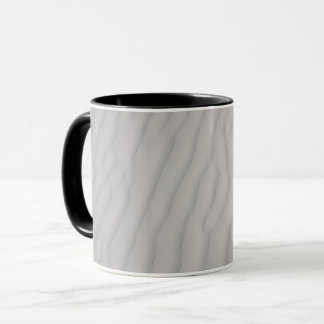 White Sands Dune Mug