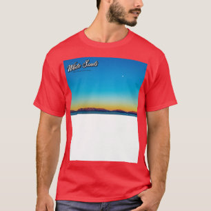 White Sands Hot Air Balloon Invitational 19 T-Shirt