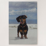 White Sands Jigsaw Puzzle<br><div class="desc">Put your life back together with an Oscar puzzle</div>
